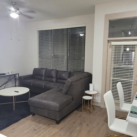 A Downright Downtown Delite Apartment ฮูสตัน ภายนอก รูปภาพ