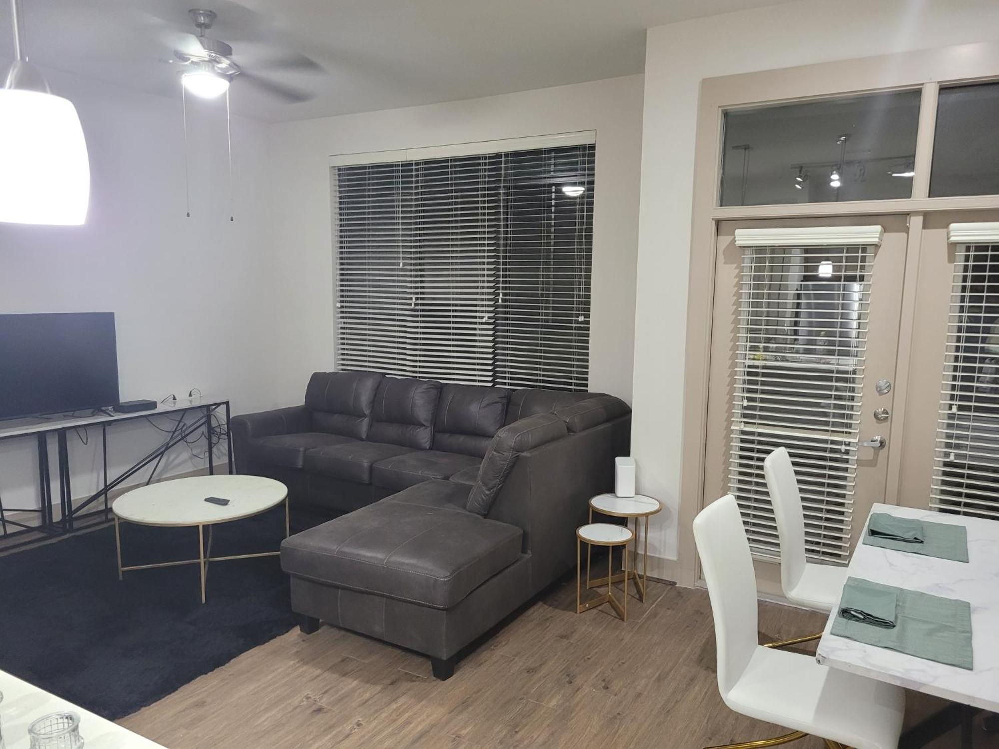 A Downright Downtown Delite Apartment ฮูสตัน ภายนอก รูปภาพ