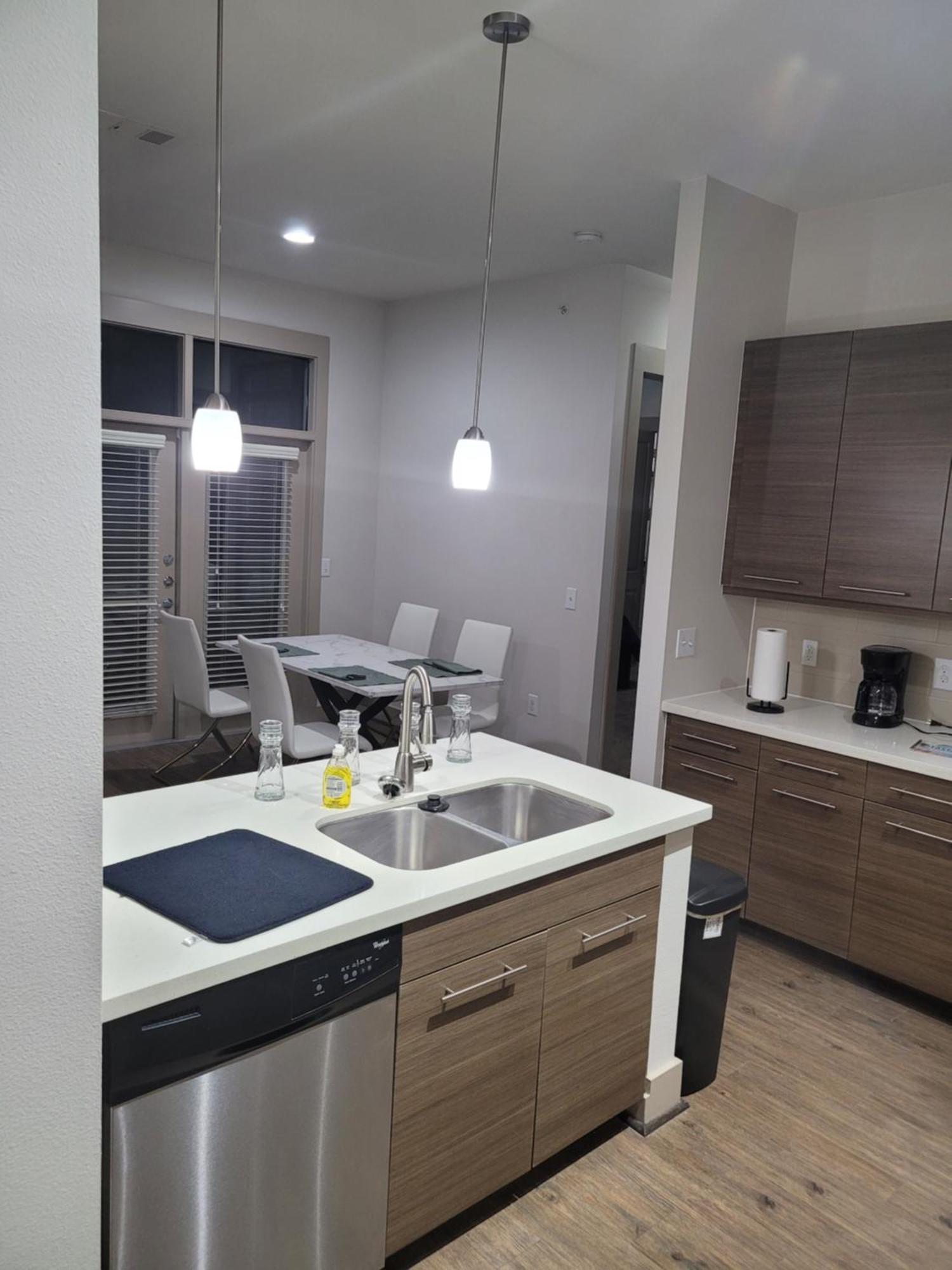 A Downright Downtown Delite Apartment ฮูสตัน ภายนอก รูปภาพ
